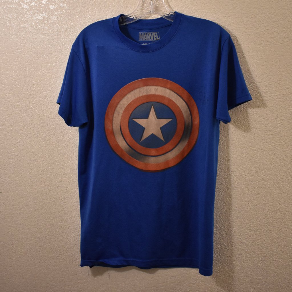 Captain America